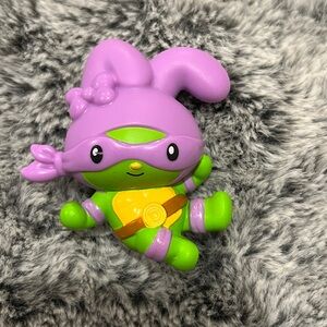 🍀5/20$ McDonald's Hello Kitty and Friends x Tortues Ninja Read